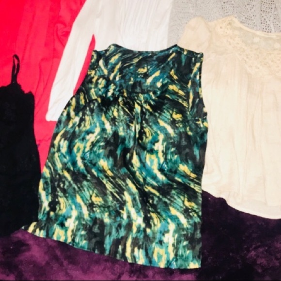 Medium Blouse - Picture 5 of 6